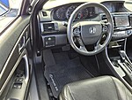 Used 2017 Honda Accord EX-L V6 in DAVIE, FLORIDA (Photo 12)