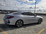 Used 2017 Honda Accord EX-L V6 in DAVIE, FLORIDA (Photo 7)