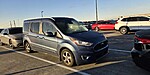 Used 2020 FORD TRANSIT CONNECT TITANIUM in DAVIE, FLORIDA