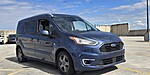 Used 2020 FORD TRANSIT CONNECT TITANIUM in DAVIE, FLORIDA