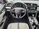 Used 2020 Honda Civic EX in DAVIE, FLORIDA (Photo 13)