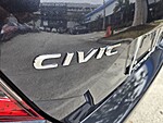 Used 2020 Honda Civic EX in DAVIE, FLORIDA (Photo 14)