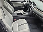 Used 2020 Honda Civic EX in DAVIE, FLORIDA (Photo 17)