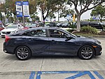 Used 2020 Honda Civic EX in DAVIE, FLORIDA (Photo 3)