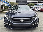 Used 2020 Honda Civic EX in DAVIE, FLORIDA (Photo 5)