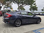 Used 2020 Honda Civic EX in DAVIE, FLORIDA (Photo 7)