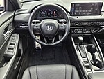 Used 2024 Honda Accord Hybrid SPORT-L in DAVIE, FLORIDA (Photo 13)