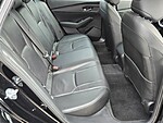 Used 2024 Honda Accord Hybrid SPORT-L in DAVIE, FLORIDA (Photo 17)