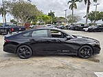 Used 2024 Honda Accord Hybrid SPORT-L in DAVIE, FLORIDA (Photo 3)