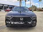 Used 2024 Honda Accord Hybrid SPORT-L in DAVIE, FLORIDA (Photo 5)