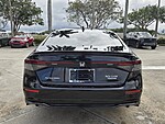 Used 2024 Honda Accord Hybrid SPORT-L in DAVIE, FLORIDA (Photo 6)