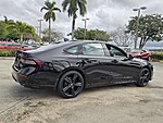 Used 2024 Honda Accord Hybrid SPORT-L in DAVIE, FLORIDA (Photo 7)