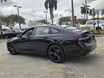 Used 2024 Honda Accord Hybrid SPORT-L in DAVIE, FLORIDA (Photo 8)