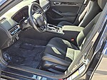 Used 2025 Honda CIVIC SEDAN HYBRID SPORT in DAVIE, FLORIDA (Photo 11)