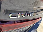 Used 2025 Honda CIVIC SEDAN HYBRID SPORT in DAVIE, FLORIDA (Photo 14)