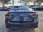 Used 2025 Honda CIVIC SEDAN HYBRID SPORT in DAVIE, FLORIDA (Photo 6)