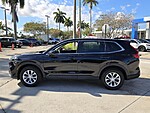 Used 2025 Honda CR-V LX in DAVIE, FLORIDA (Photo 4)
