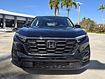 Used 2025 Honda CR-V LX in DAVIE, FLORIDA (Photo 5)