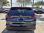 Used 2025 Honda CR-V LX in DAVIE, FLORIDA (Photo 6)