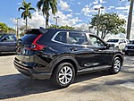 Used 2025 Honda CR-V LX in DAVIE, FLORIDA (Photo 7)