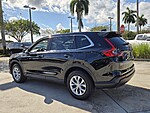 Used 2025 Honda CR-V LX in DAVIE, FLORIDA (Photo 8)
