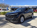 Used 2025 Honda CR-V LX in DAVIE, FLORIDA (Photo 9)
