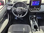 Used 2023 TOYOTA COROLLA LE in DAVIE, FLORIDA (Photo 13)