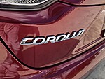 Used 2023 TOYOTA COROLLA LE in DAVIE, FLORIDA (Photo 15)