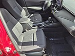 Used 2023 TOYOTA COROLLA LE in DAVIE, FLORIDA (Photo 18)