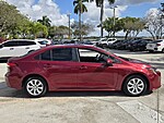 Used 2023 TOYOTA COROLLA LE in DAVIE, FLORIDA (Photo 3)