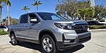 Used 2025 Honda Ridgeline RTL in DAVIE, FLORIDA