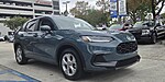 Used 2024 Honda HR-V LX in DAVIE, FLORIDA