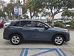 Used 2024 Honda HR-V LX in DAVIE, FLORIDA (Photo 3)