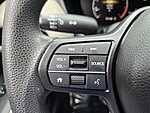 Used 2024 Honda HR-V LX in DAVIE, FLORIDA (Photo 25)