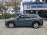 Used 2024 Honda HR-V LX in DAVIE, FLORIDA (Photo 4)