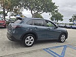Used 2024 Honda HR-V LX in DAVIE, FLORIDA (Photo 7)