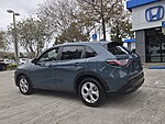 Used 2024 Honda HR-V LX in DAVIE, FLORIDA (Photo 8)