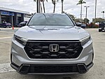 Used 2023 Honda CR-V Hybrid SPORT in DAVIE, FLORIDA (Photo 5)