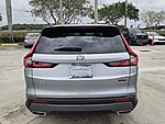 Used 2023 Honda CR-V Hybrid SPORT in DAVIE, FLORIDA (Photo 6)