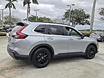 Used 2023 Honda CR-V Hybrid SPORT in DAVIE, FLORIDA (Photo 7)