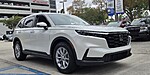 Used 2025 Honda CR-V EX-L in DAVIE, FLORIDA