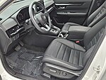 Used 2025 Honda CR-V EX-L in DAVIE, FLORIDA (Photo 11)
