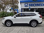 Used 2025 Honda CR-V EX-L in DAVIE, FLORIDA (Photo 4)