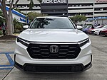 Used 2025 Honda CR-V EX-L in DAVIE, FLORIDA (Photo 5)