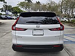Used 2025 Honda CR-V EX-L in DAVIE, FLORIDA (Photo 6)