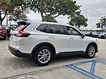 Used 2025 Honda CR-V EX-L in DAVIE, FLORIDA (Photo 7)
