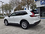 Used 2025 Honda CR-V EX-L in DAVIE, FLORIDA (Photo 8)