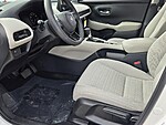 Used 2025 Honda HR-V LX in DAVIE, FLORIDA (Photo 11)