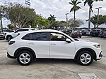 Used 2025 Honda HR-V LX in DAVIE, FLORIDA (Photo 3)