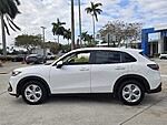 Used 2025 Honda HR-V LX in DAVIE, FLORIDA (Photo 4)